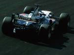 McLaren Mercedes-Benz MP4-15 2000 года